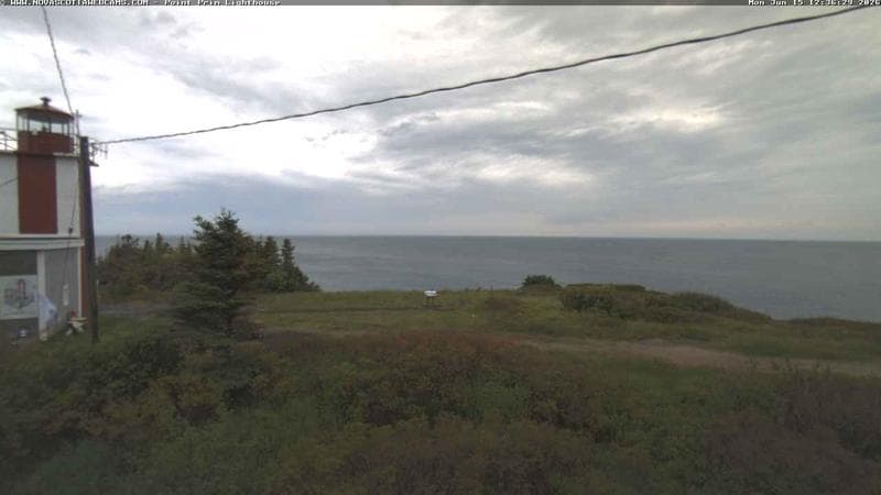 Point Prim Lighthouse