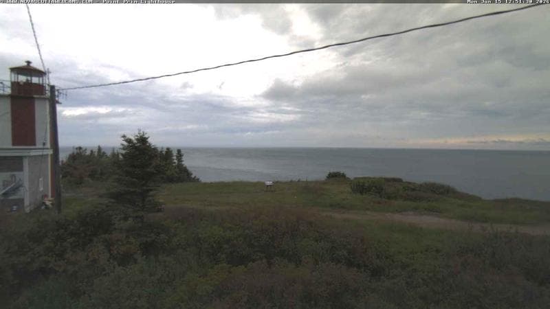 Point Prim Lighthouse