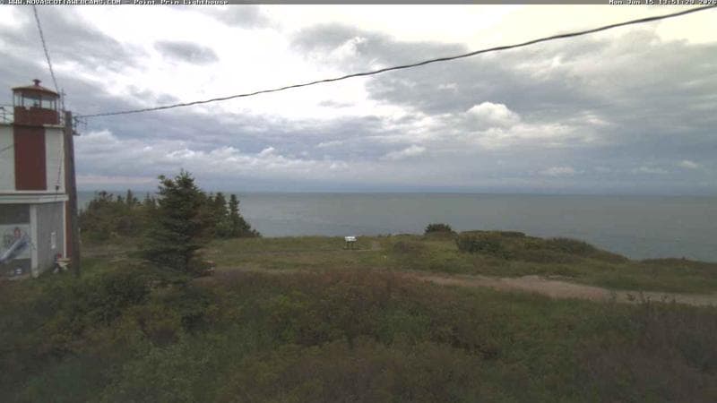 Point Prim Lighthouse