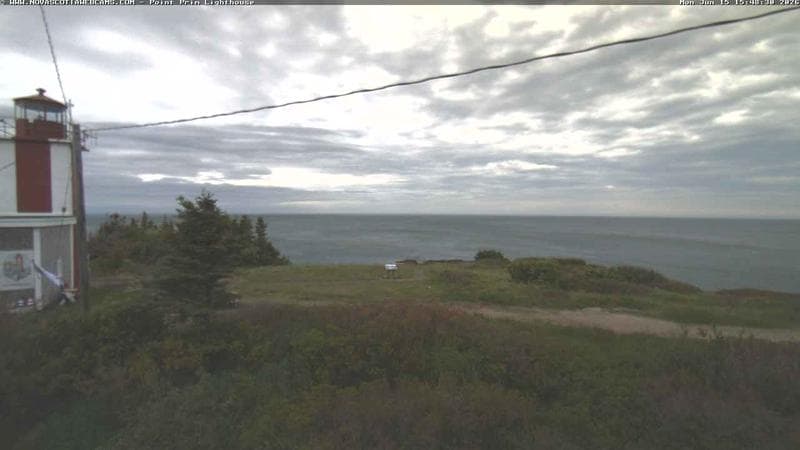 Point Prim Lighthouse