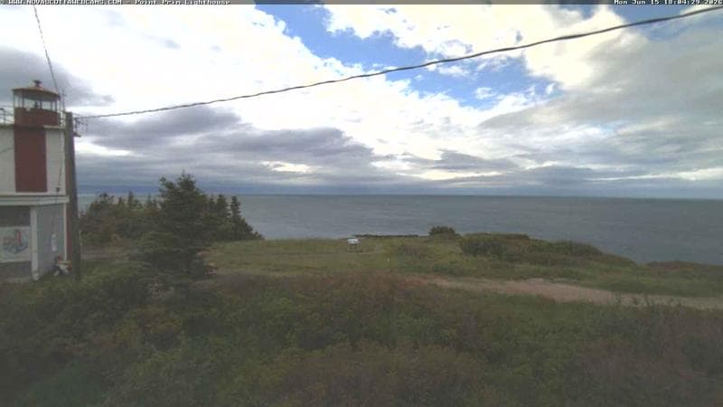 Point Prim Lighthouse