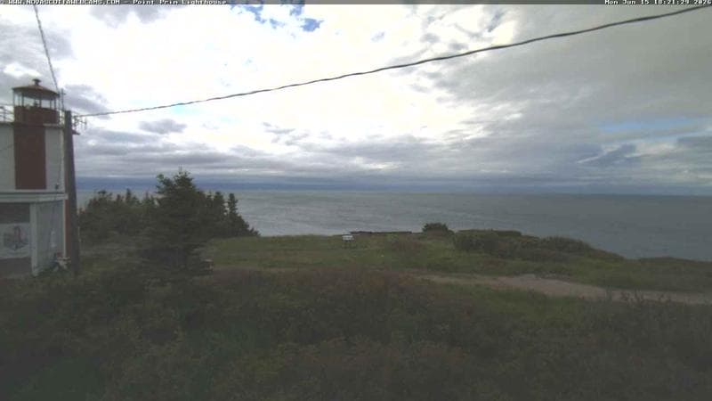 Point Prim Lighthouse