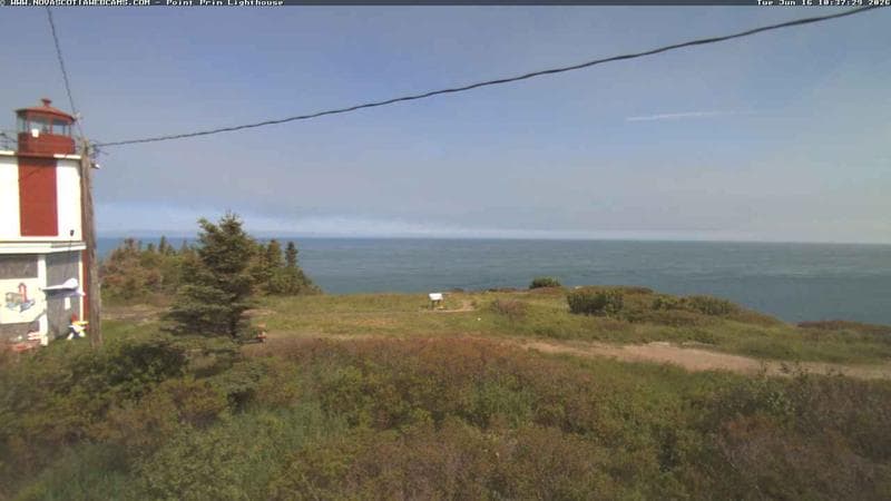 Point Prim Lighthouse