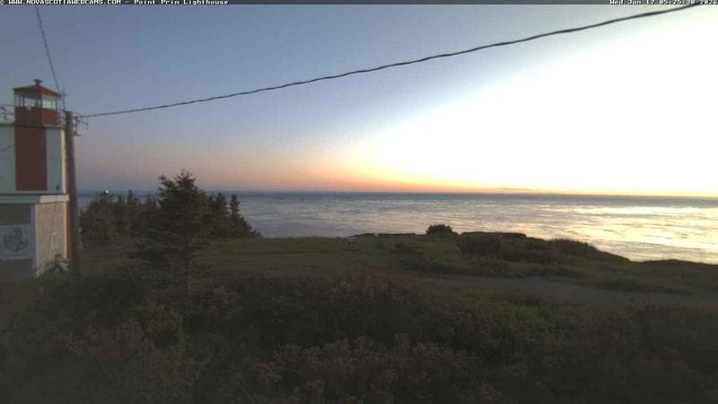 Point Prim Lighthouse
