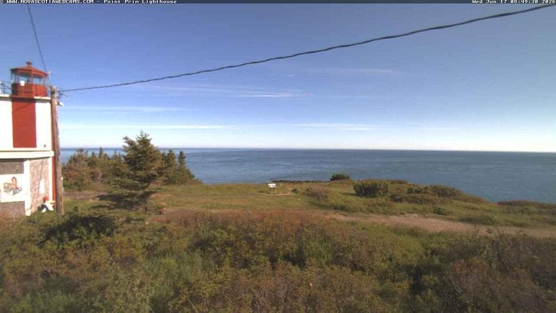 Point Prim Lighthouse