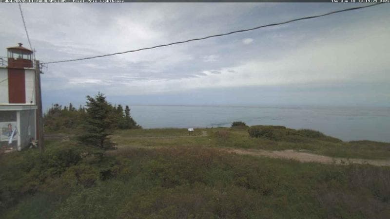 Point Prim Lighthouse