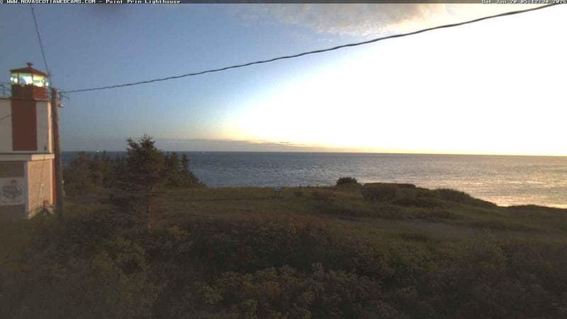 Point Prim Lighthouse