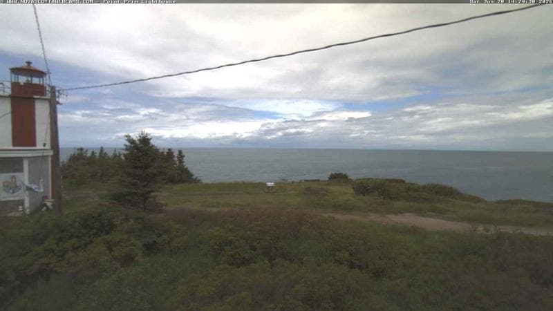 Point Prim Lighthouse