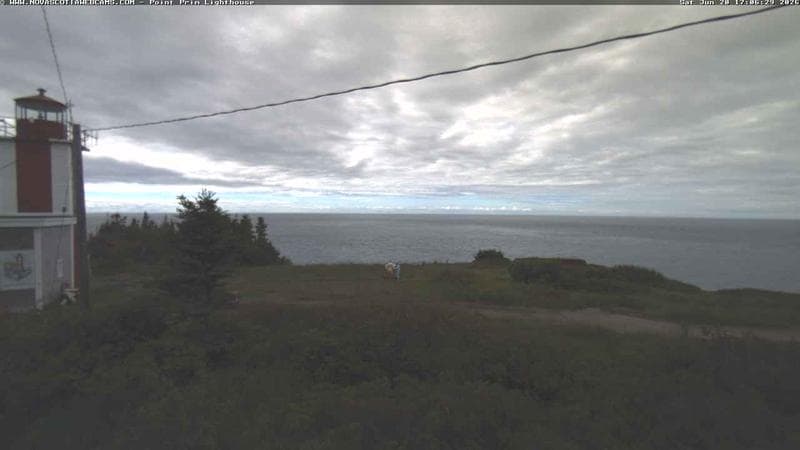 Point Prim Lighthouse