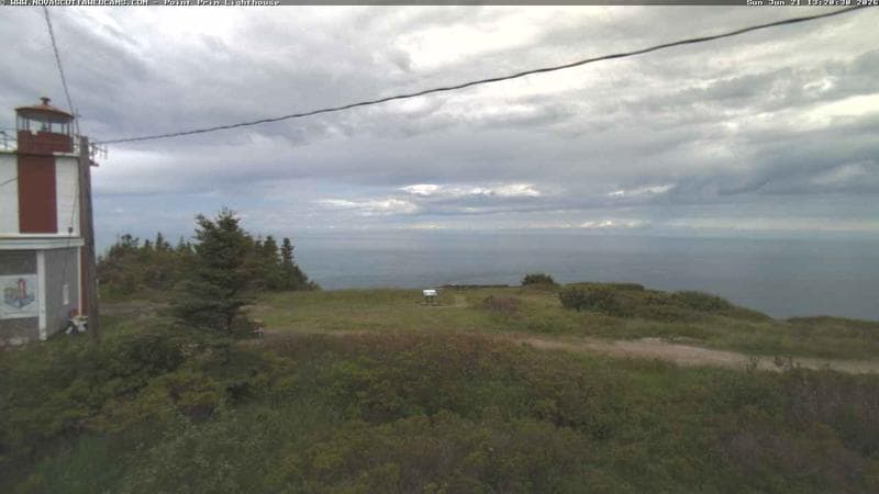Point Prim Lighthouse