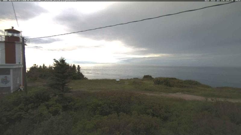 Point Prim Lighthouse