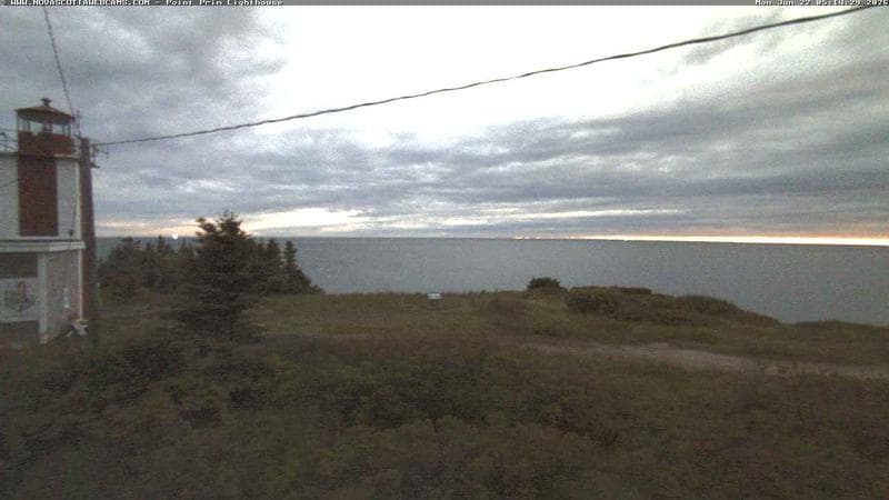 Point Prim Lighthouse