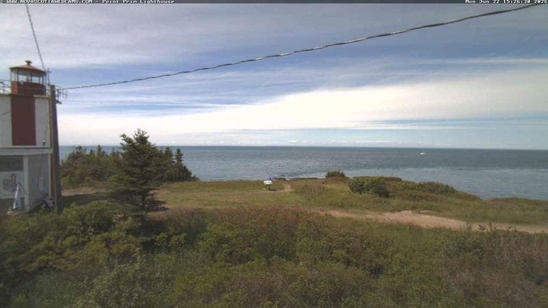 Point Prim Lighthouse