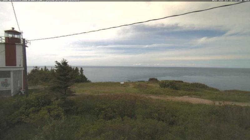Point Prim Lighthouse