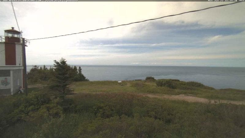 Point Prim Lighthouse