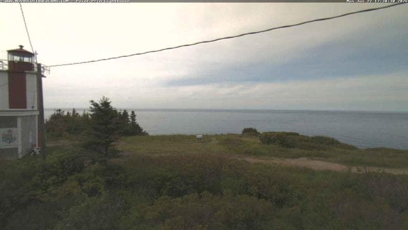 Point Prim Lighthouse