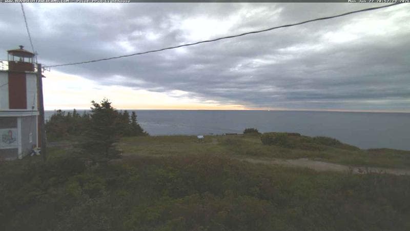 Point Prim Lighthouse
