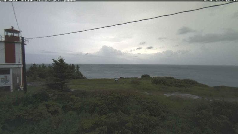 Point Prim Lighthouse