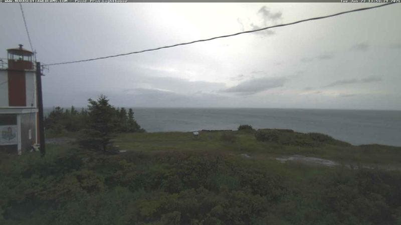Point Prim Lighthouse