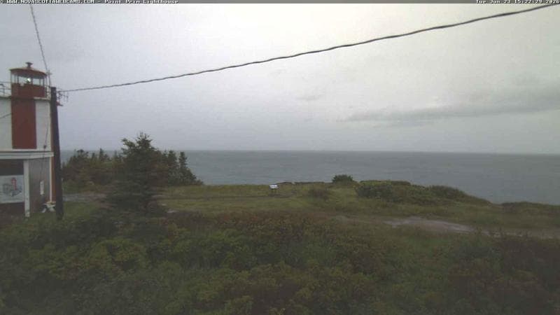 Point Prim Lighthouse