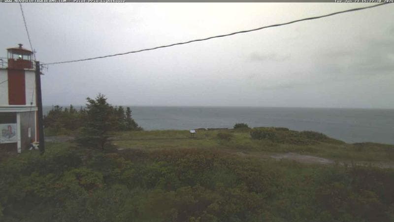 Point Prim Lighthouse