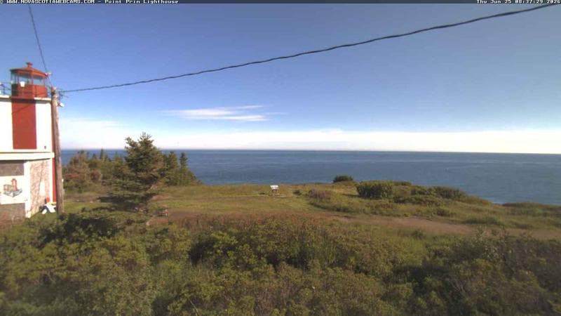 Point Prim Lighthouse
