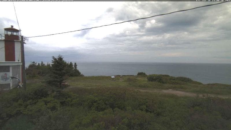 Point Prim Lighthouse