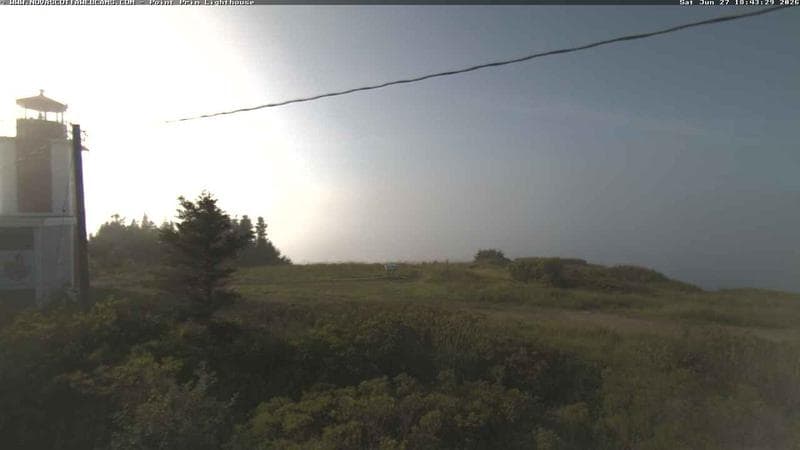 Point Prim Lighthouse