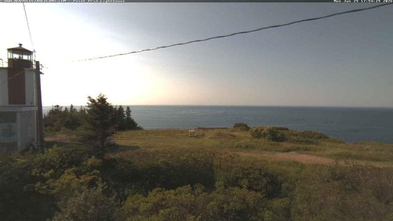 Point Prim Lighthouse