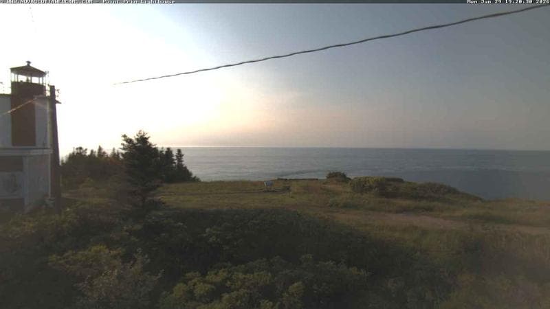 Point Prim Lighthouse