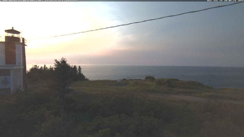 Point Prim Lighthouse