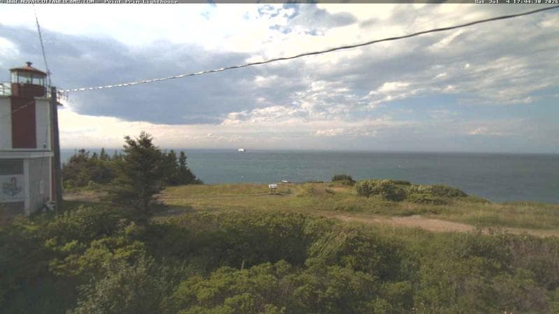 Point Prim Lighthouse