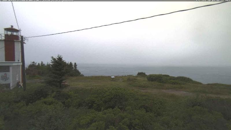 Point Prim Lighthouse