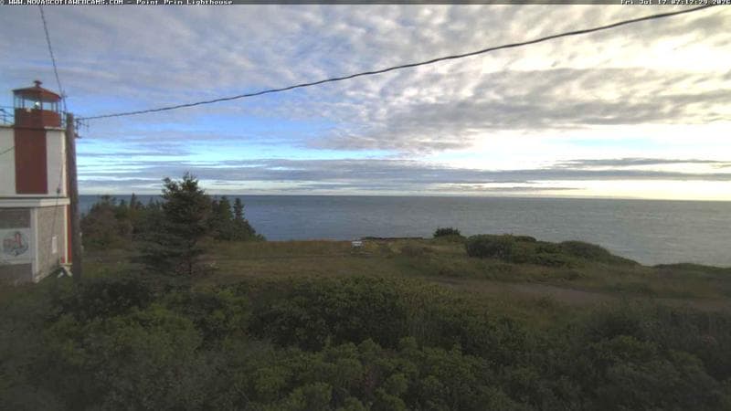 Point Prim Lighthouse