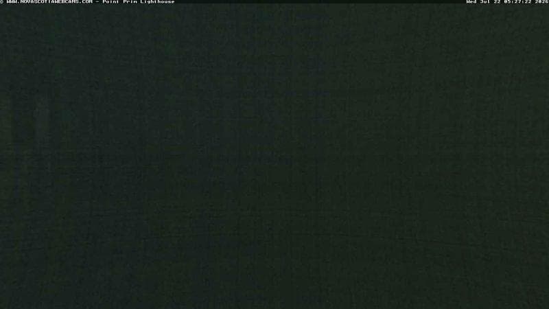 Point Prim Lighthouse