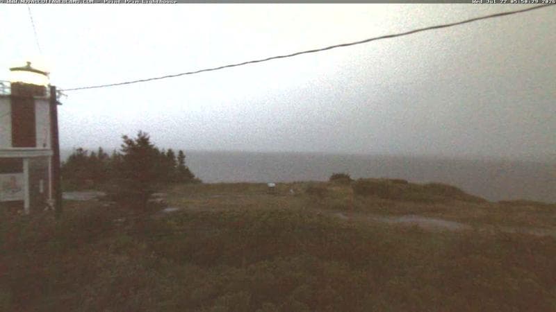 Point Prim Lighthouse