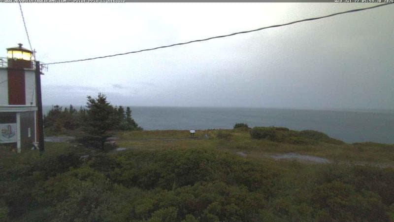 Point Prim Lighthouse