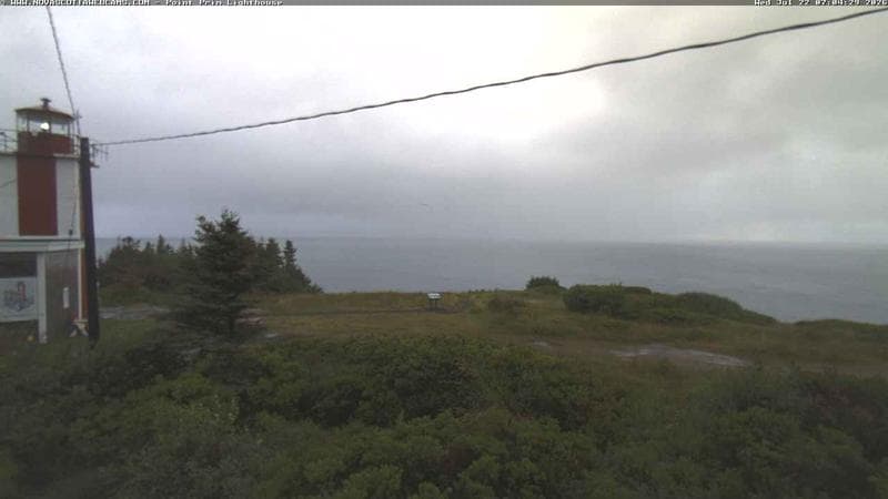 Point Prim Lighthouse