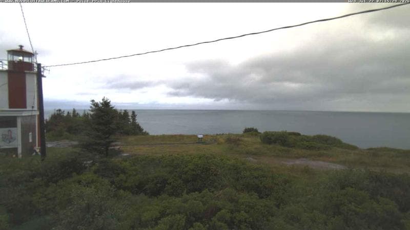 Point Prim Lighthouse