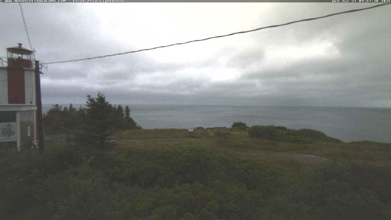 Point Prim Lighthouse