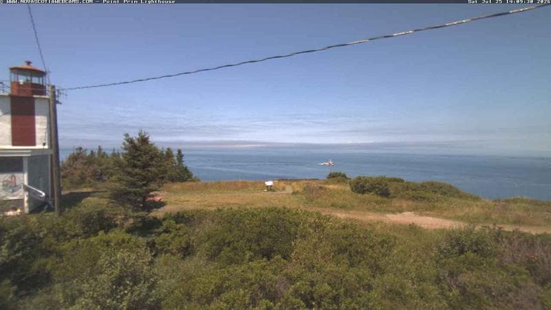 Point Prim Lighthouse