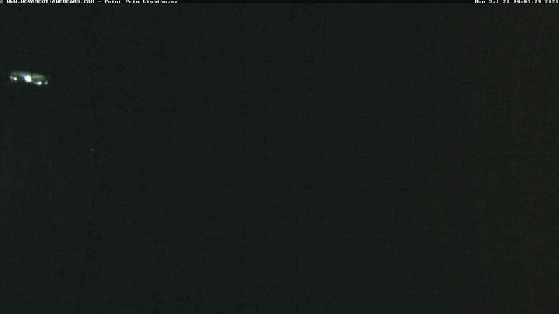Point Prim Lighthouse