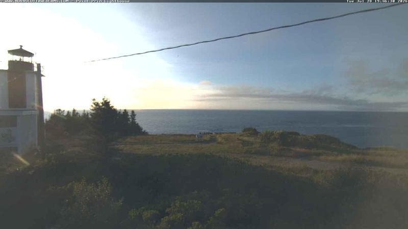 Point Prim Lighthouse