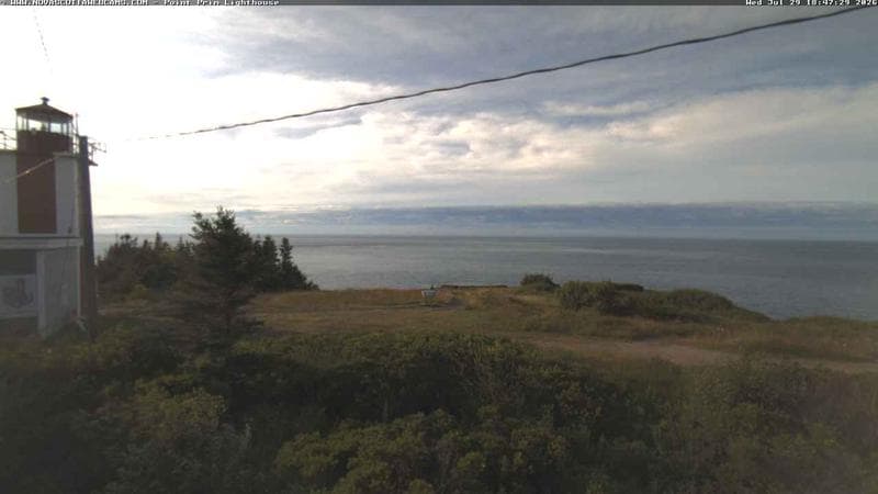 Point Prim Lighthouse