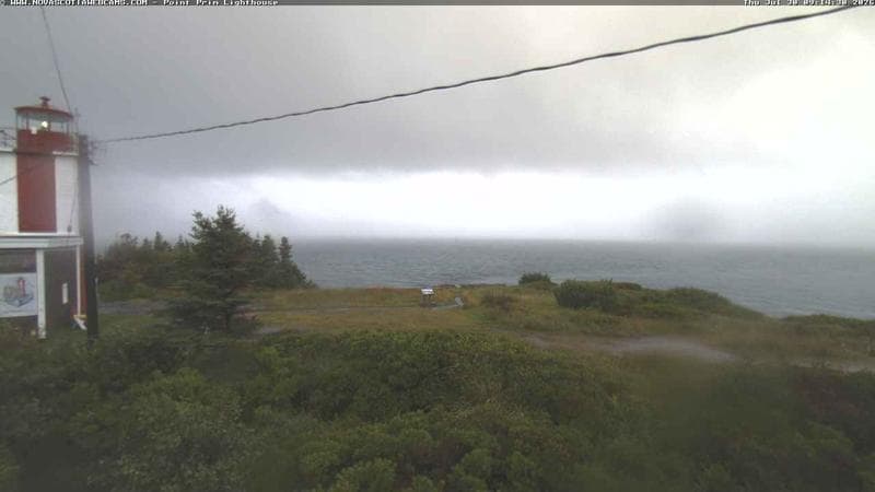 Point Prim Lighthouse