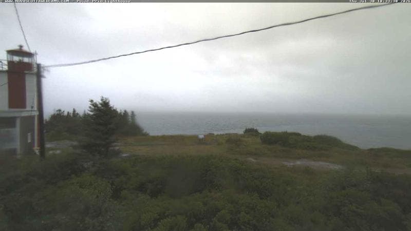 Point Prim Lighthouse