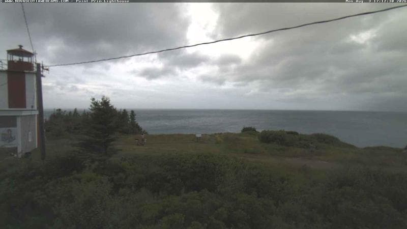 Point Prim Lighthouse