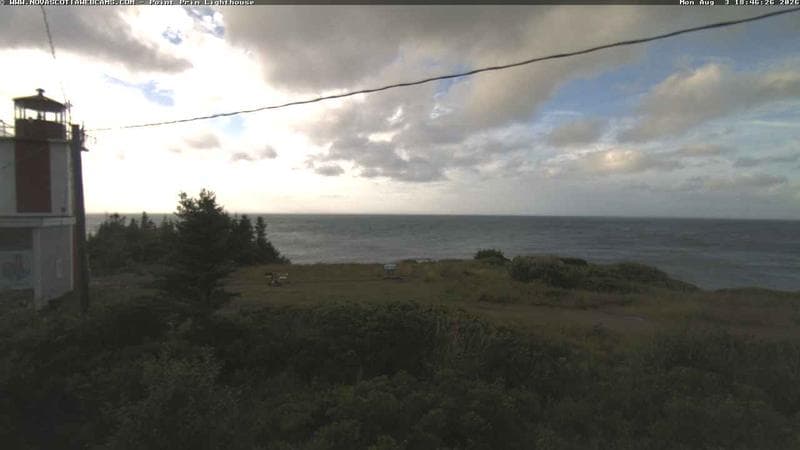 Point Prim Lighthouse