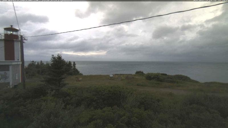 Point Prim Lighthouse