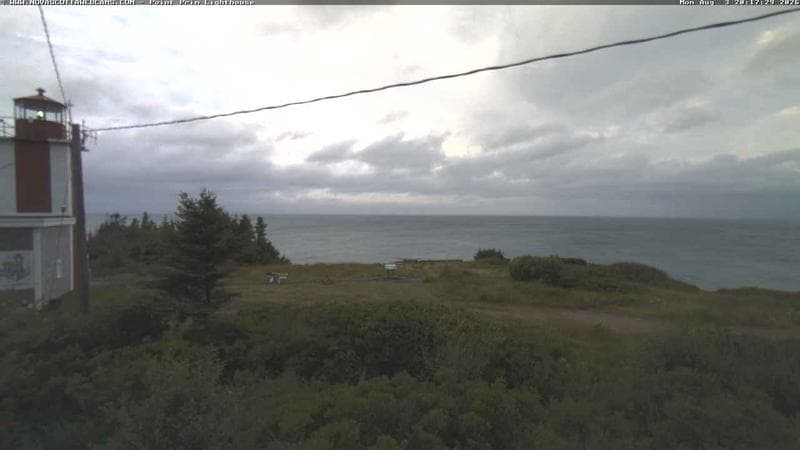 Point Prim Lighthouse